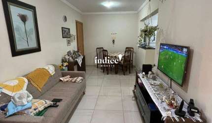 Apartamento 2 quartos á venda no bairro Jardim Macedo
