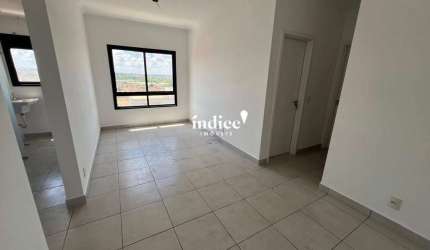 Apartamento 2 quartos á venda no bairro Campos Eliseos