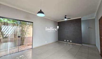 Casas Condomínio no Bairro Bonfim Paulista, 3 quartos, 1 suíte, 4 vagas, Terras de Bonfim - San Gabriel