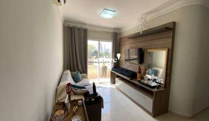 Apartamento no Bairro Jardim Botânico, 2 quartos, 1 suíte, 2 vagas, Beirute
