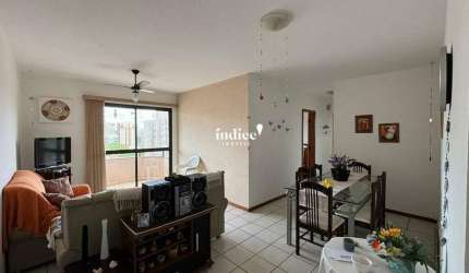 Apartamento no Bairro Santa Cruz do José Jacques, 3 quartos, 1 suíte, 2 vagas, La residence
