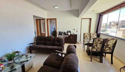 Apartamento com quartos á venda no bairro Residencial Grenville