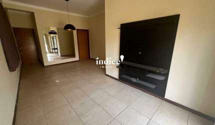 Apartamento com 3 quartos á venda no bairro Jardim Botânico