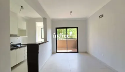Apartamento 01 Dormitório Mobiliado - Próximo a USP