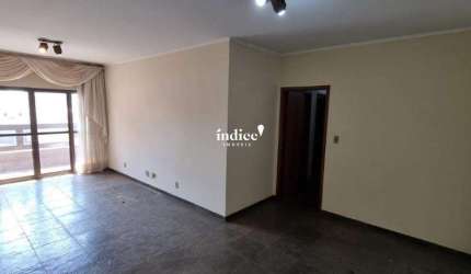 Apartamento com 3 dormitórios á venda no Jardim Irajá