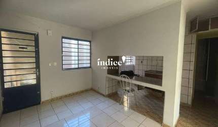 Apartamento no Bairro Jardim João Rossi, 2 quartos, 1 vaga, Jardim João Rossi