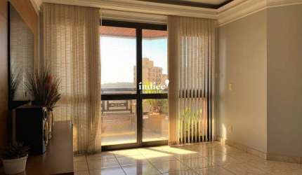 Apartamento no Bairro Vila Seixas, 3 quartos, 1 suíte, 2 vagas, Gabarra Barbieri