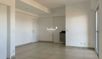 Apartamento no Bairro Jardim Sumaré, 1 quarto, 1 vaga, Apogeo