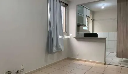 Apartamento no Bairro Alto da Boa Vista, 2 quartos, 1 vaga, Spazio Resplendor
