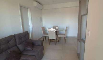 Apartamento no Bairro Jardim Sumaré, 1 quarto, 1 suíte, 1 vaga, Apogeo