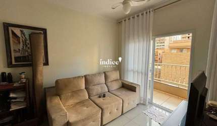 Apartamento no Bairro Nova Aliança, 2 quartos, 1 suíte, 1 vaga, Magnifique
