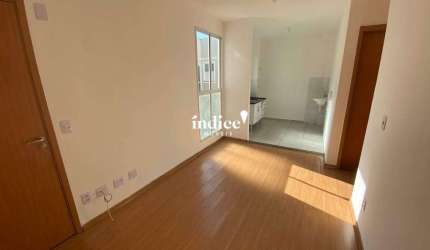 Apartamento com 2 dormitórios á venda no bairro Jardim Castelo Branco
