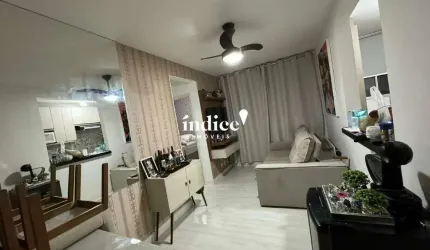 Apartamento com 2 dormitórios á venda no bairro Jequitibá