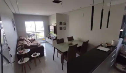 Apartamento Parque Industrial lagoinha
