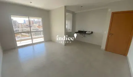 Apartamento com 2 suítes á venda no bairro Vila Ana Maria