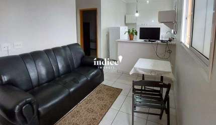 Apartamento com 2 dormitórios para venda no bairro Jardim Anhanguera