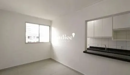 Coberturas no Bairro Nova Aliança, 3 quartos, 1 suíte, 2 vagas, Spazio Riservato