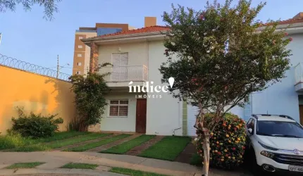Casa com 3 dormitórios para venda no Condomínio Turmalina