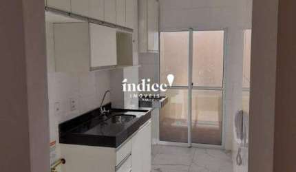 Apartamento com 2 dormitórios para venda no bairro Quinta da Primavera