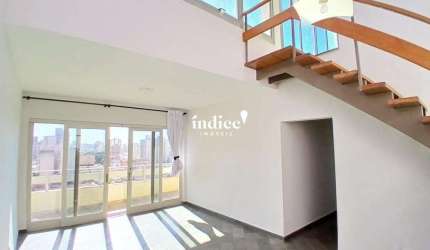 Cobertura Duplex Edificio Portinari