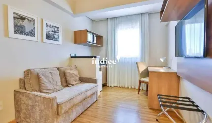 Apartamento no Bairro Jardim Califórnia, 1 quarto, 1 suíte, 1 vaga, Vilaboim Center