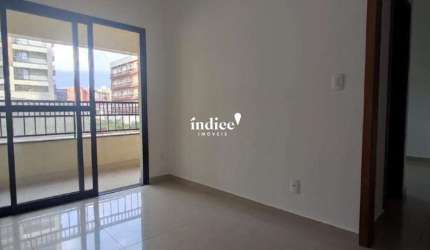 Apartamento 01 Dormitório Nova Aliança