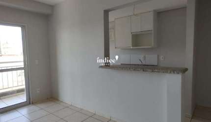 Apartamento com 2 dormitórios á venda no bairro Jardim Palmares