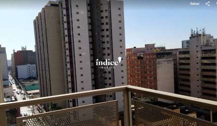 Apartamento para venda no bairro Centro