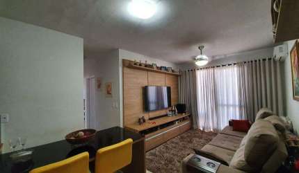 Apartamento no Bairro Lagoinha, 3 quartos, 1 suíte, 1 vaga, Condomínio Residencial Jardim Europa