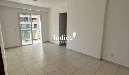 Apartamento no Bairro Nova Aliança, 2 quartos, 1 suíte, 2 vagas, Edificio Austin Gardens I