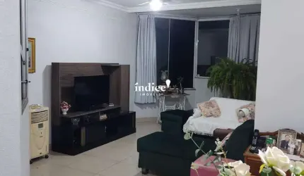 Apartamento no Bairro Higienópolis, 2 quartos, 1 suíte, 1 vaga, Solimões