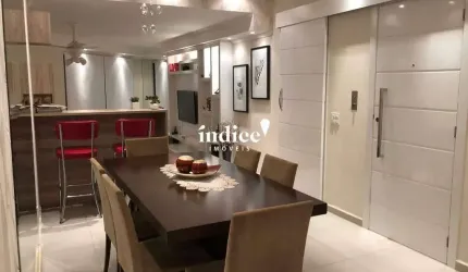 Apartamento no Bairro Centro, 3 quartos, 2 suítes, 2 vagas, Edifício Elisa