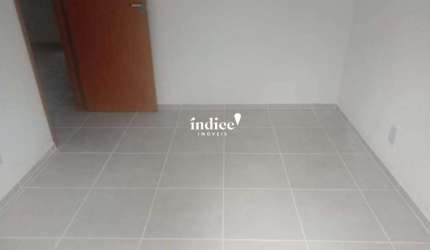 Apartamento no Bairro Reserva Real, 2 quartos, 1 suíte, 1 vaga, PALACIO IMPERIAL