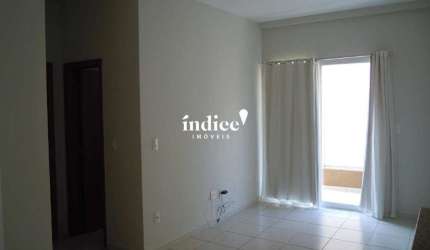 Apartamento no Bairro Nova Aliança, 1 quarto, 1 vaga, PASSIONI