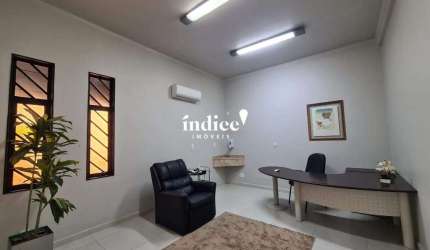 Sala Comercial no Bairro Jardim Sumaré, 2 vagas,