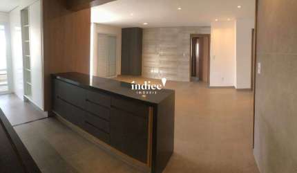Apartamento no Bairro Nova Aliança, 2 quartos, 1 suíte, 2 vagas, Residencia Firenze