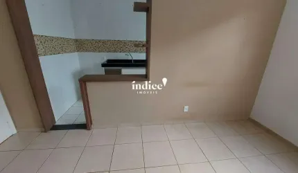 Apartamento no Bairro Vila Abranches, 2 quartos, 1 vaga, Rosa Dos Ventos Parque
