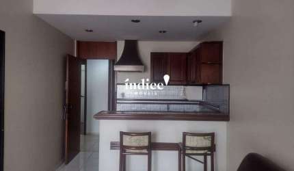 Apartamento no Bairro Centro, 1 quarto, 1 suíte, Edifício Bassano Vaccarini