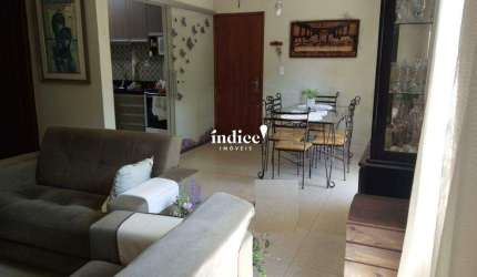 Apartamento no Bairro Jardim Macedo, 3 quartos, 1 suíte, 1 vaga, Edifício Angelica
