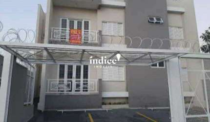Apartamento no Bairro Jardim Anhangüera, 3 quartos, 1 suíte, 1 vaga, Edifício Carlos Alberto do Nascimento