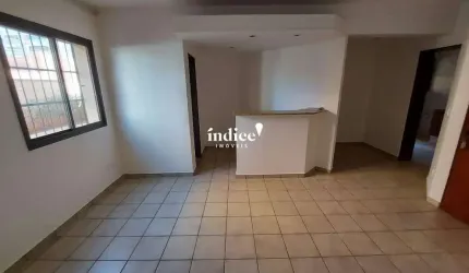 Apartamento com 1 suíte á venda no bairro São Luiz