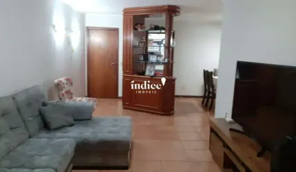 Apartamento no Bairro Vila Seixas, 3 quartos, 1 suíte, 2 vagas, Edifício Mississipi