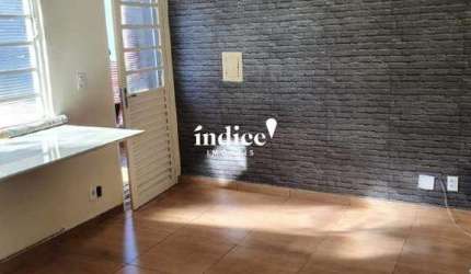 Apartamento no Bairro Nova Aliança, 2 quartos, 1 vaga, Conj. Hab. João Rossi
