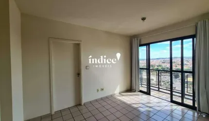 Apartamento no Bairro Centro, 1 quarto, 1 suíte, 1 vaga, Merit Tower