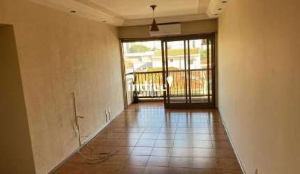 Apartamento no Bairro Nova Ribeirânia, 3 quartos, 1 suíte, 1 vaga,