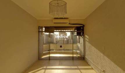 Apartamento no Bairro Centro, 3 quartos, 1 suíte, 2 vagas, Edifício Salvador Sposito
