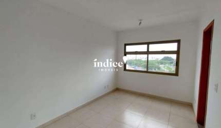 Apartamento no Bairro Presidente Médici, 1 quarto, 1 suíte, 1 vaga, Florida House
