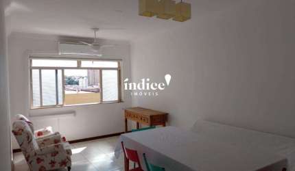 Apartamento no Bairro Jardim Macedo, 3 quartos, 1 vaga, ED. MANGUEIRA