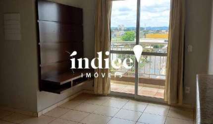 Apartamento no Bairro Jardim Palmares, 2 quartos, 2 suítes, 1 vaga, Rio Tamisa