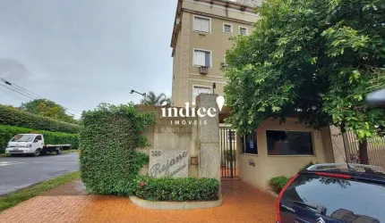 Coberturas no Bairro Presidente Médici, 2 quartos, 1 vaga, RESIDENCIAL REJANE